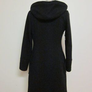 Community Wool Jacket